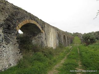 quedotto romano Valcorrente-27-02-2014 20-46-50